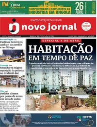 Novo Jornal - 2024-04-05