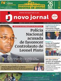 Novo Jornal - 2024-04-12