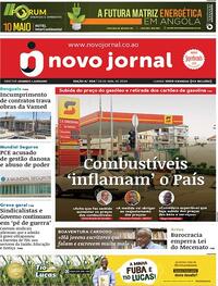Novo Jornal - 2024-04-26