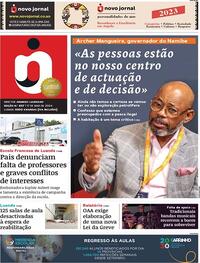 Novo Jornal