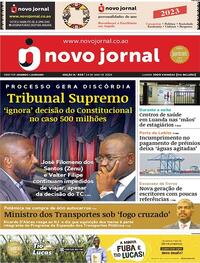 Novo Jornal - 2024-05-24