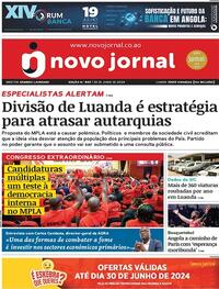 Novo Jornal - 2024-06-28