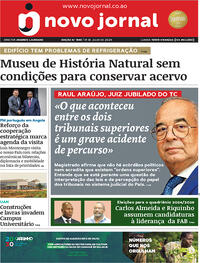 Novo Jornal - 2024-07-19