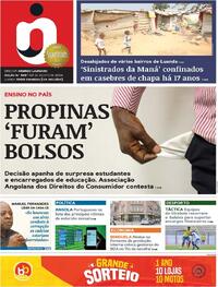 Novo Jornal - 2024-08-09