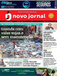 Novo Jornal