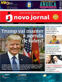 Novo Jornal