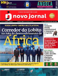 Novo Jornal