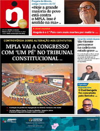 Novo Jornal