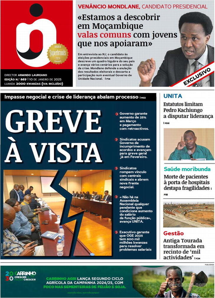 Novo Jornal