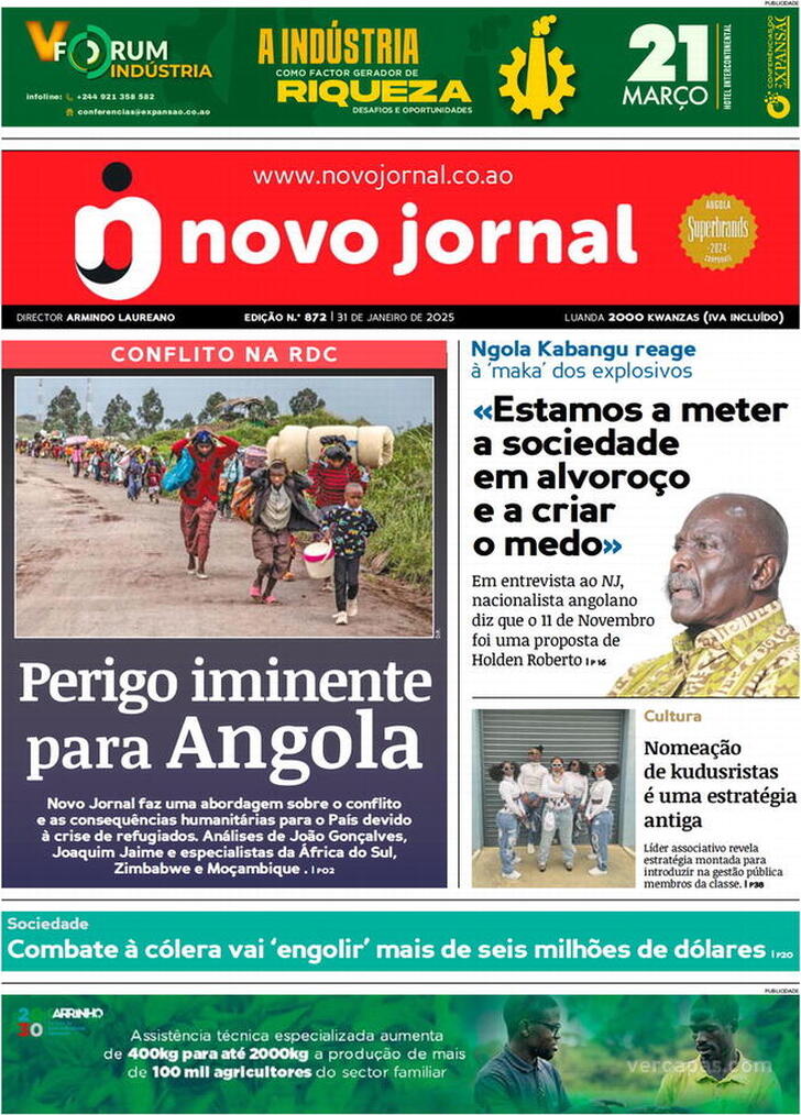 Novo Jornal
