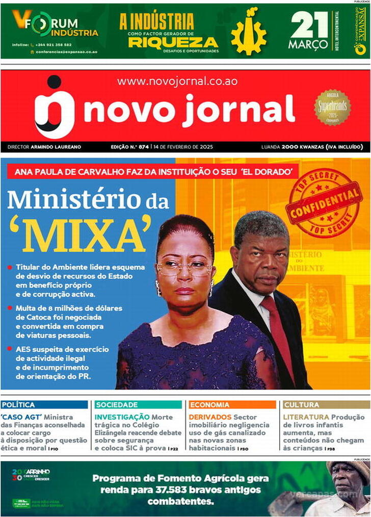 Novo Jornal