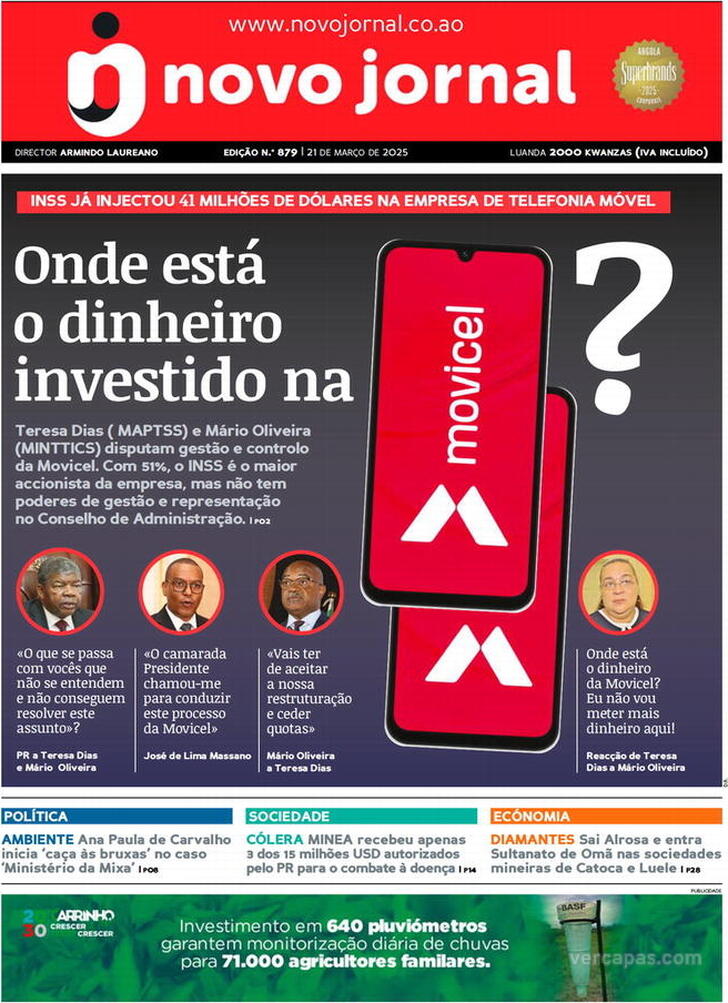Novo Jornal