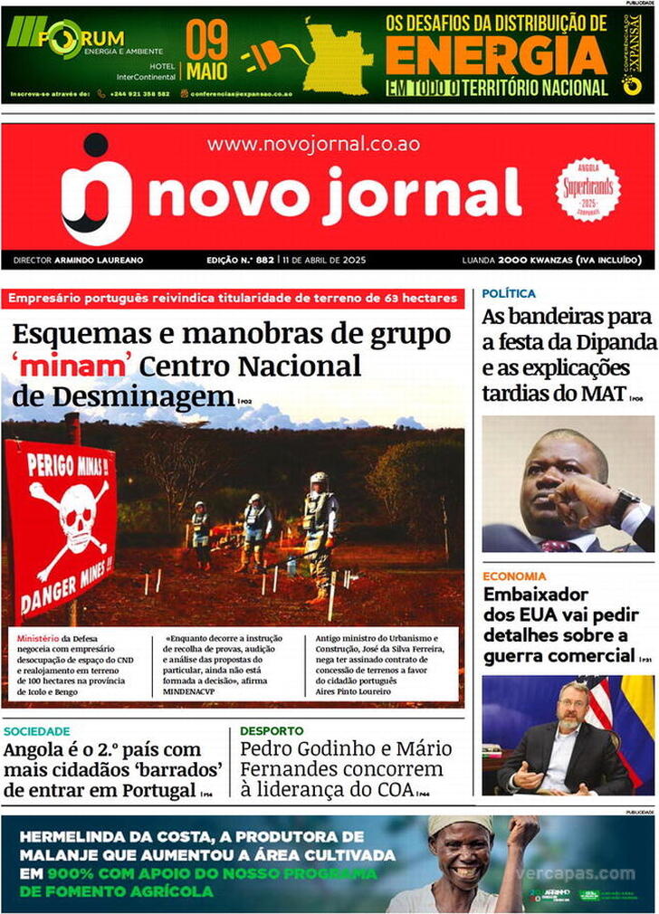 Novo Jornal