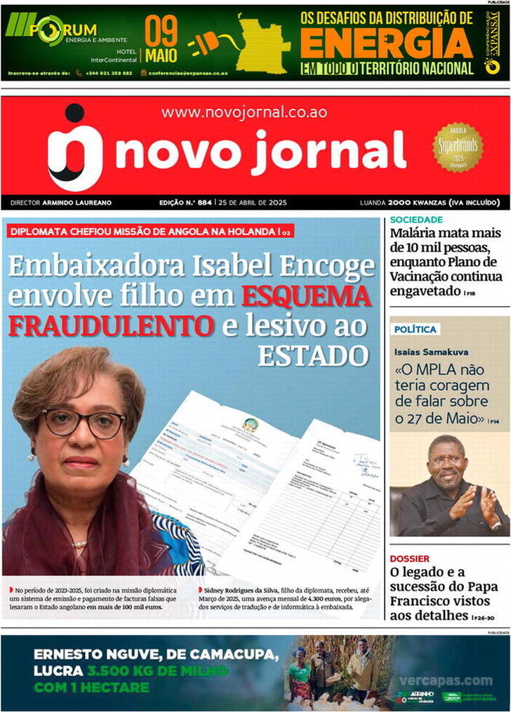 Novo Jornal