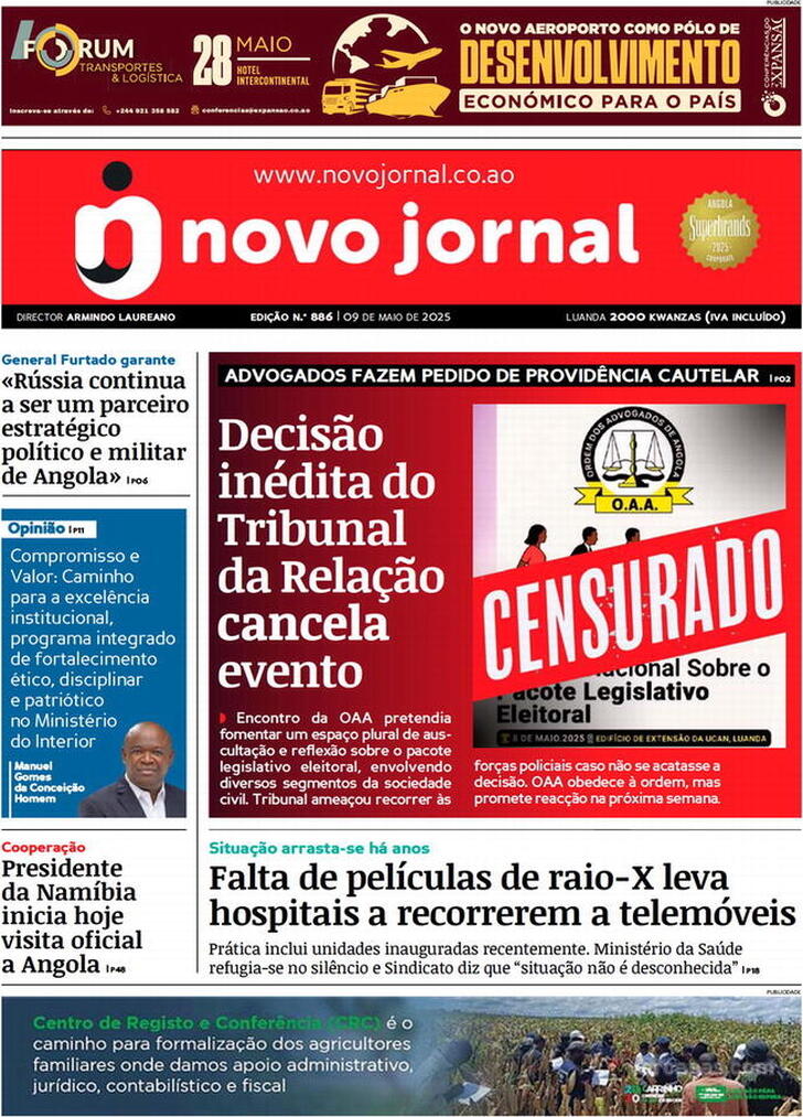 Novo Jornal