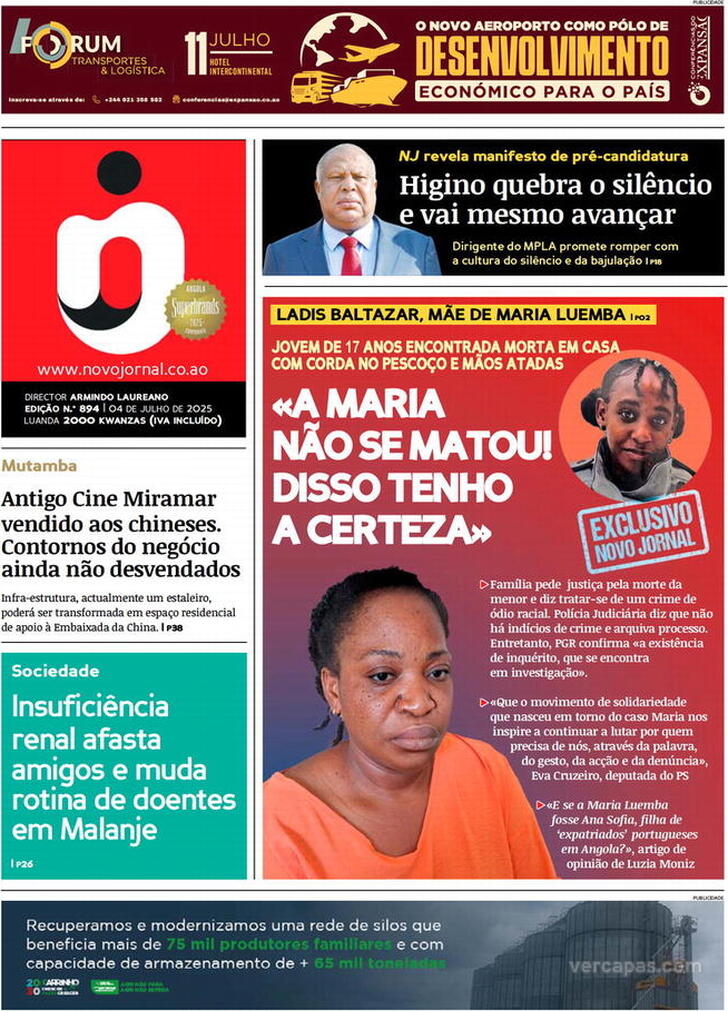 Novo Jornal