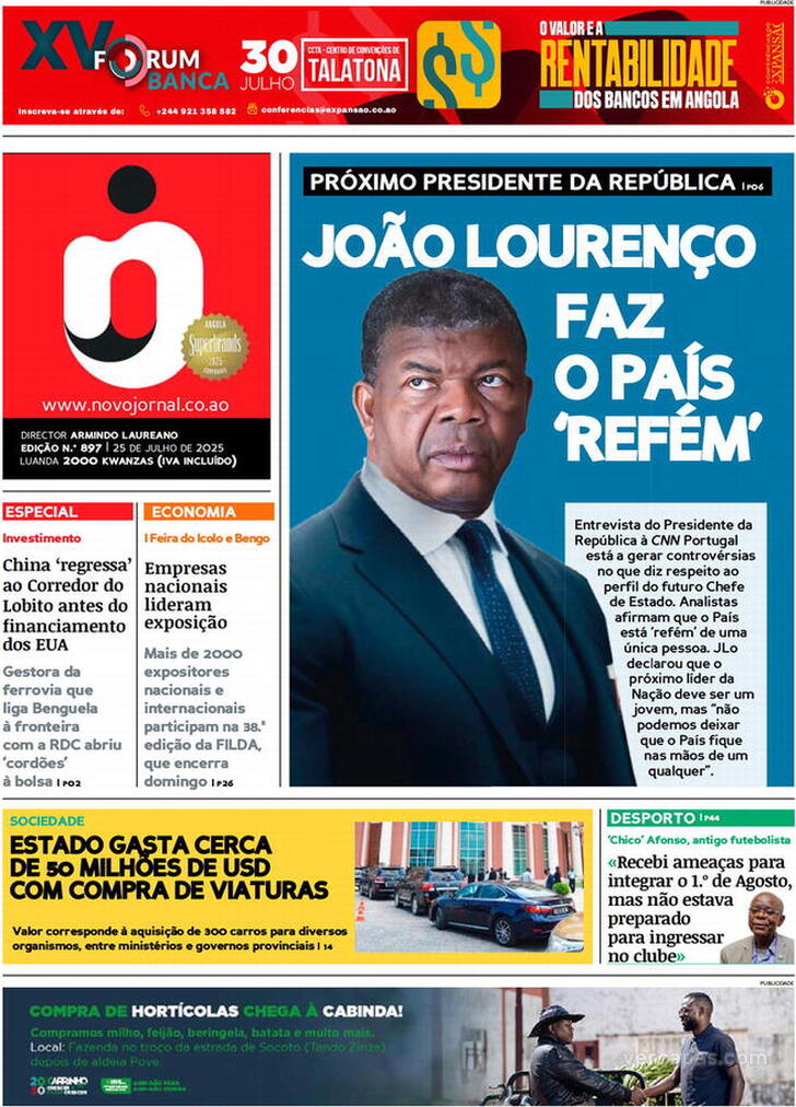 Novo Jornal