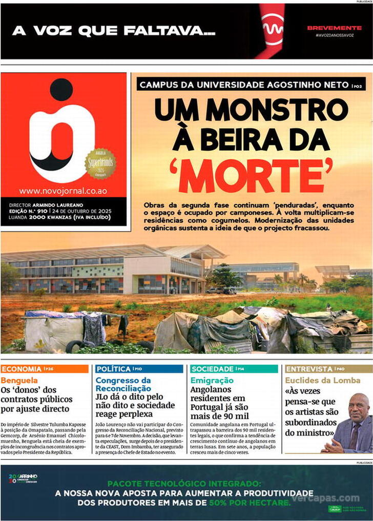 Novo Jornal