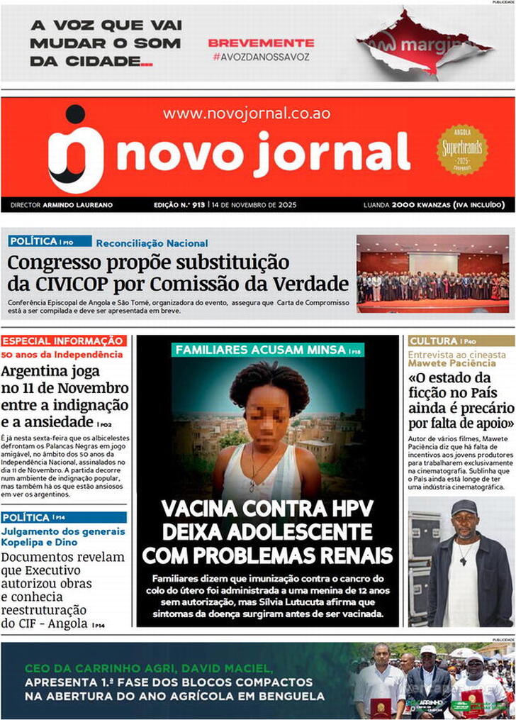 Novo Jornal