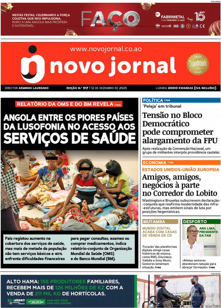 Novo Jornal