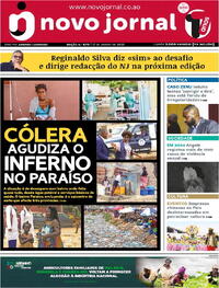 Novo Jornal - 2025-01-17