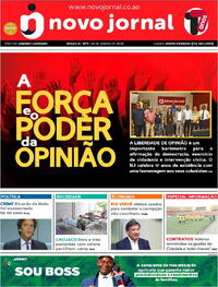 Novo Jornal - 2025-01-31