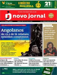 Novo Jornal - 2025-03-07