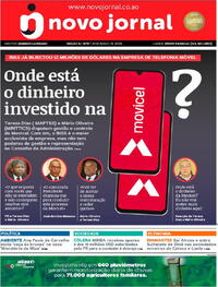 Novo Jornal
