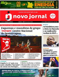 Novo Jornal - 2025-04-11