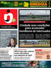 Novo Jornal