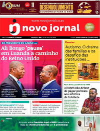 Novo Jornal