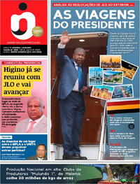 Novo Jornal