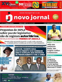 Novo Jornal