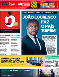 Novo Jornal