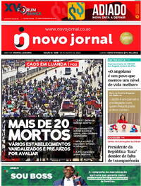 Novo Jornal