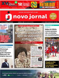 Novo Jornal