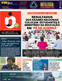Novo Jornal