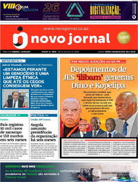 Novo Jornal - 2025-08-29