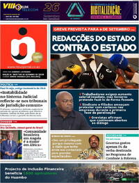 Novo Jornal - 2025-09-05