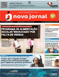 Novo Jornal