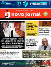 Novo Jornal - 2025-10-03