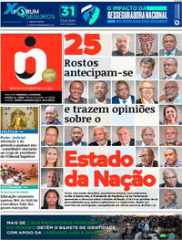 Novo Jornal - 2025-10-10