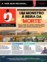 Novo Jornal