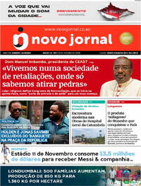 Novo Jornal
