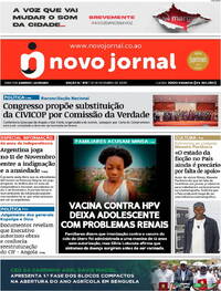 Novo Jornal