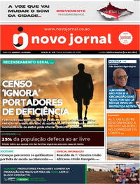 Novo Jornal