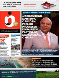 Novo Jornal