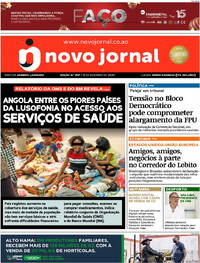 Novo Jornal