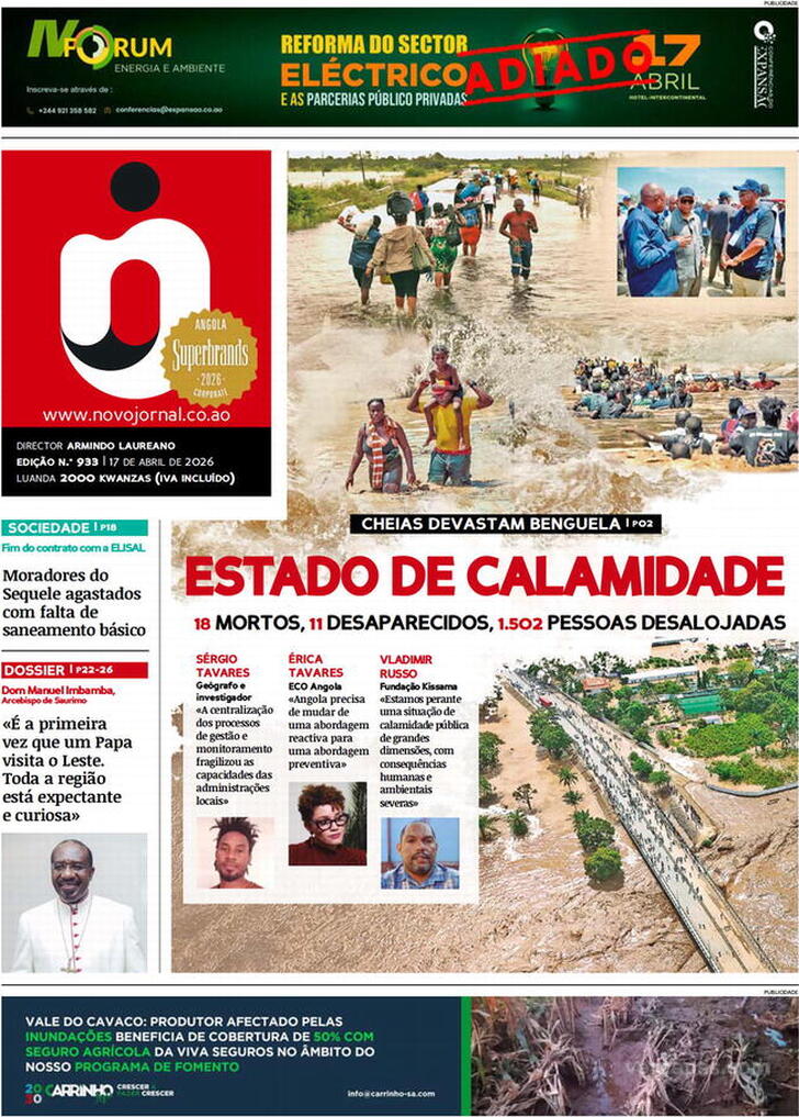 Novo Jornal