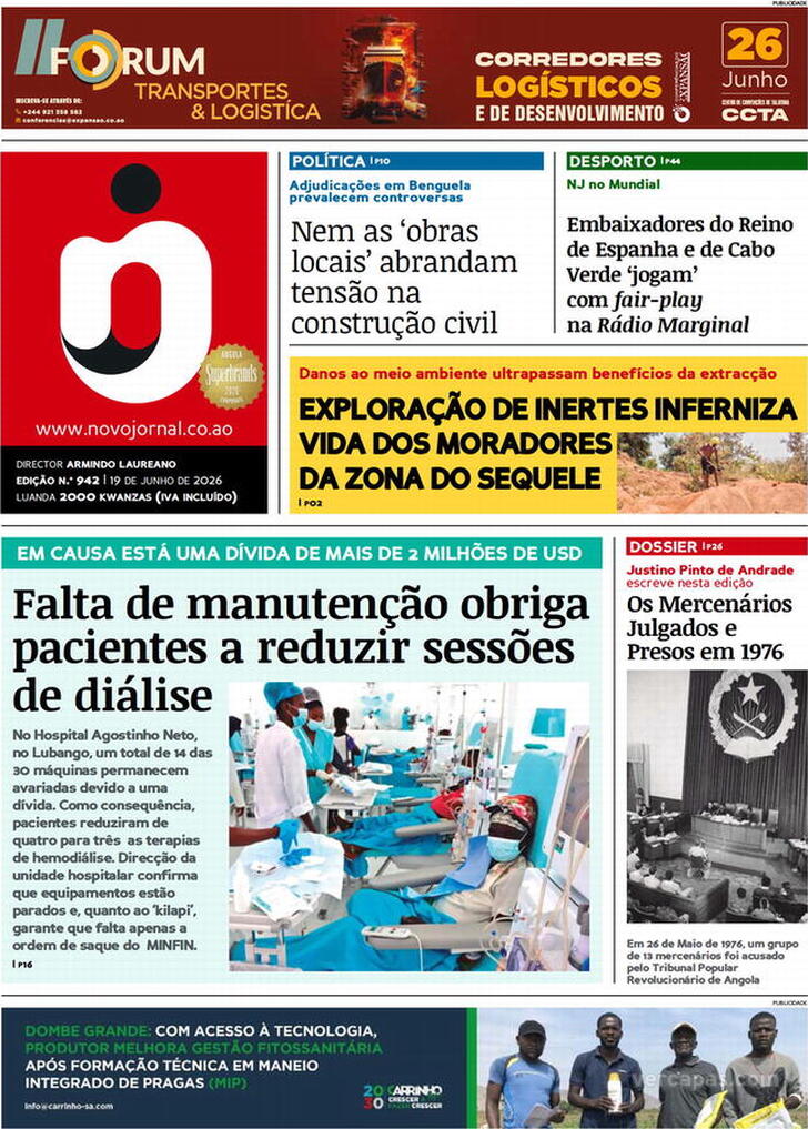 Novo Jornal